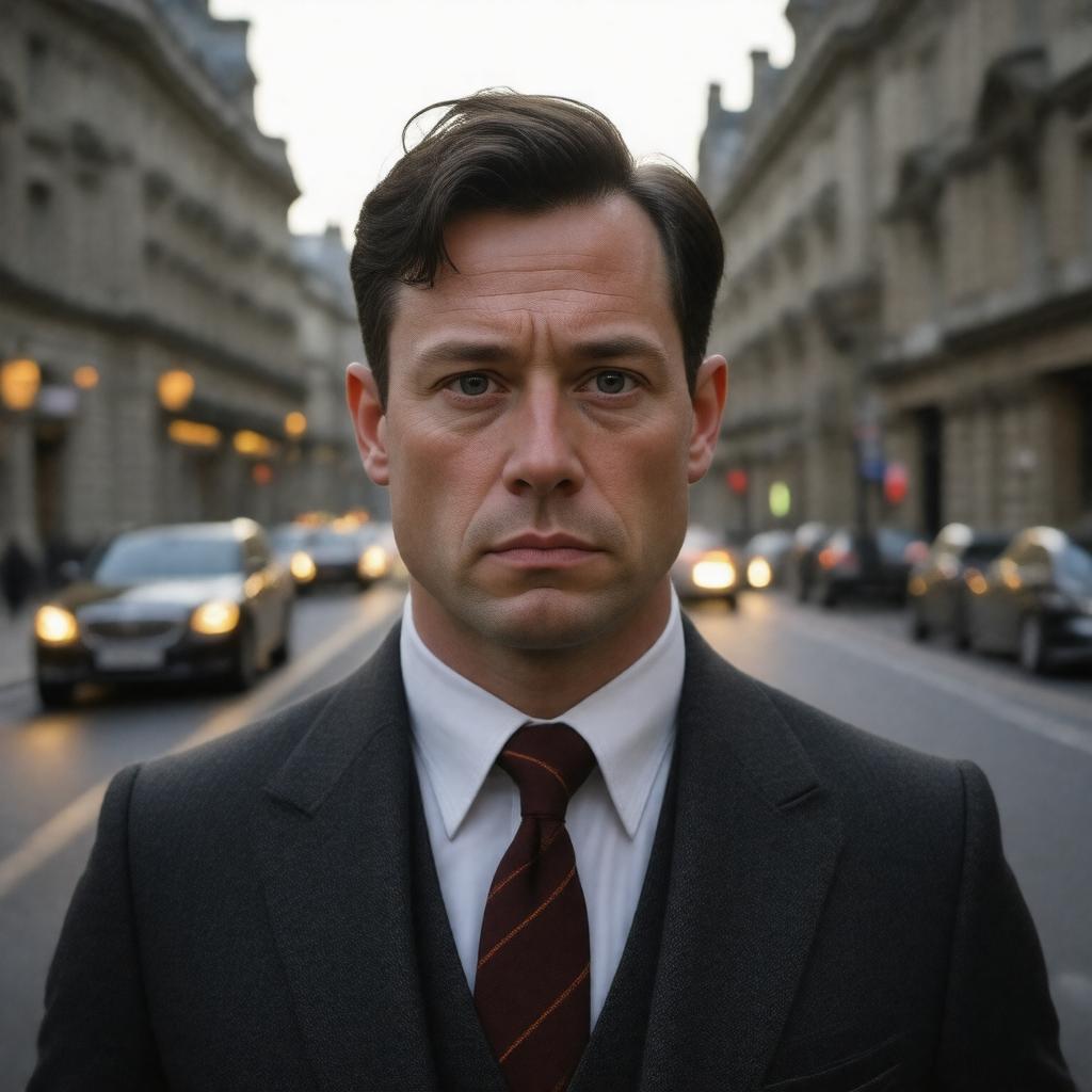 Lord Lucan